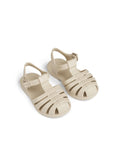 Liewood Bre Beach Sandals Sandy