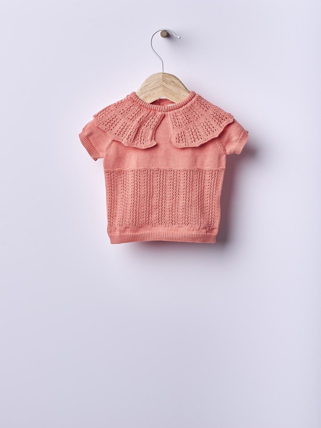 Wedoble Top | A Graceful Summer