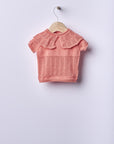 Wedoble Top | A Graceful Summer