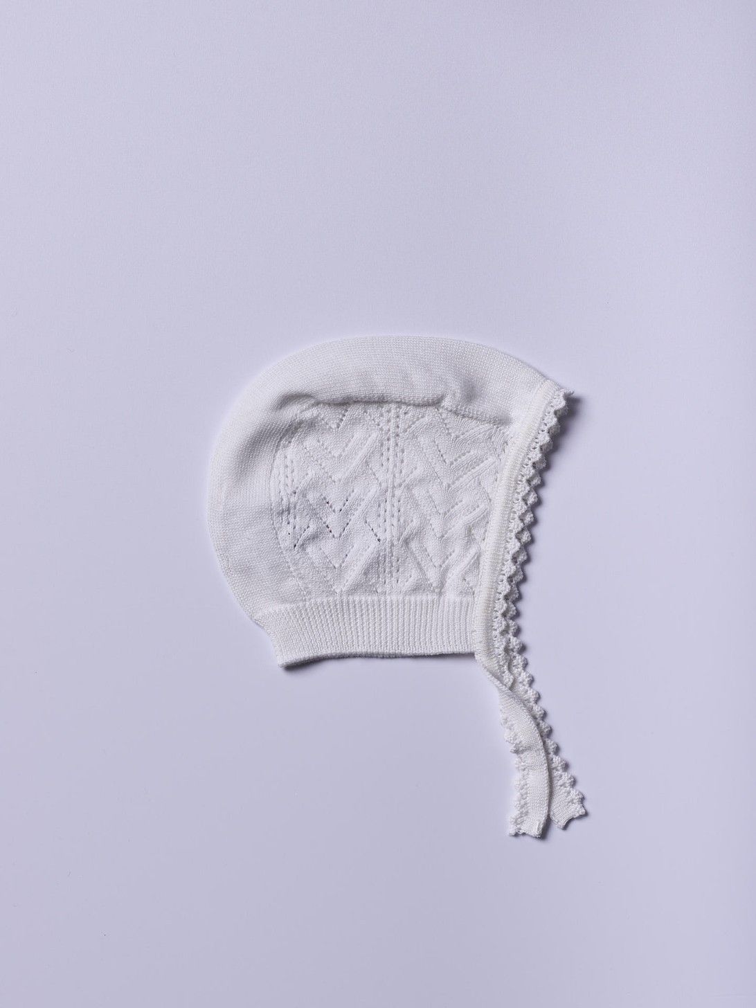 Wedoble Bonnet | Romantic Spring Day