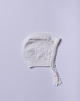 Wedoble Bonnet | Romantic Spring Day