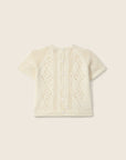 Wedoble – Short Sleeve Top | Boundless Love