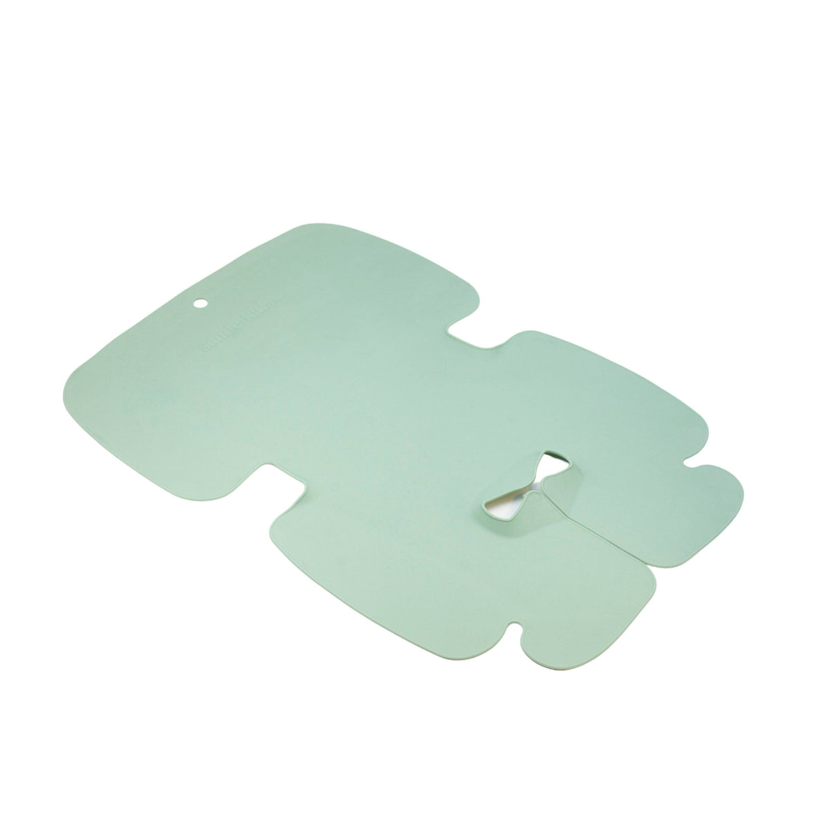 Sande Kids | Waterproof Car Seat &amp; Pram Liner - Seafoam Green