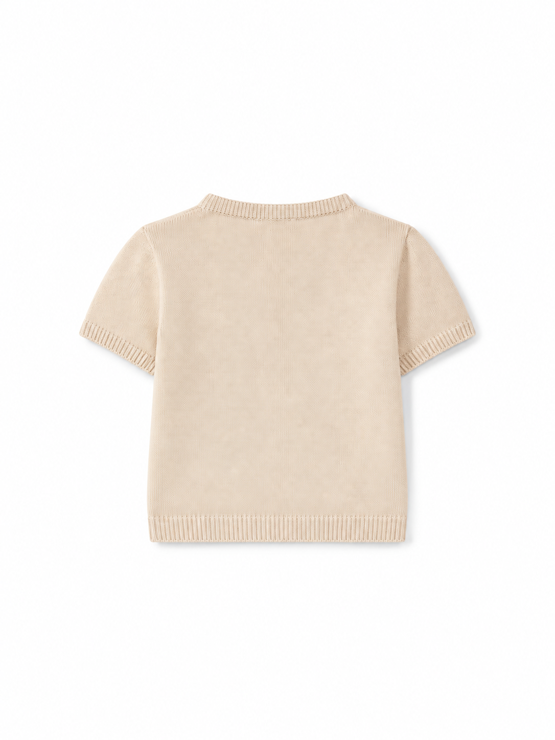 Wedoble Top | My Tiny Friends Linen