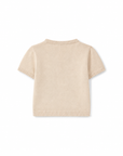 Wedoble Top | My Tiny Friends Linen