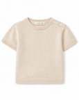 Wedoble Top | My Tiny Friends Linen
