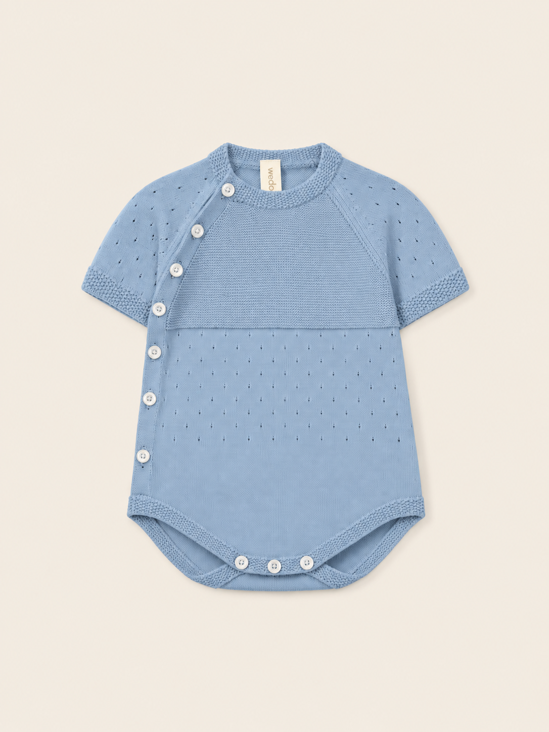 Wedoble Romper | My Little Love