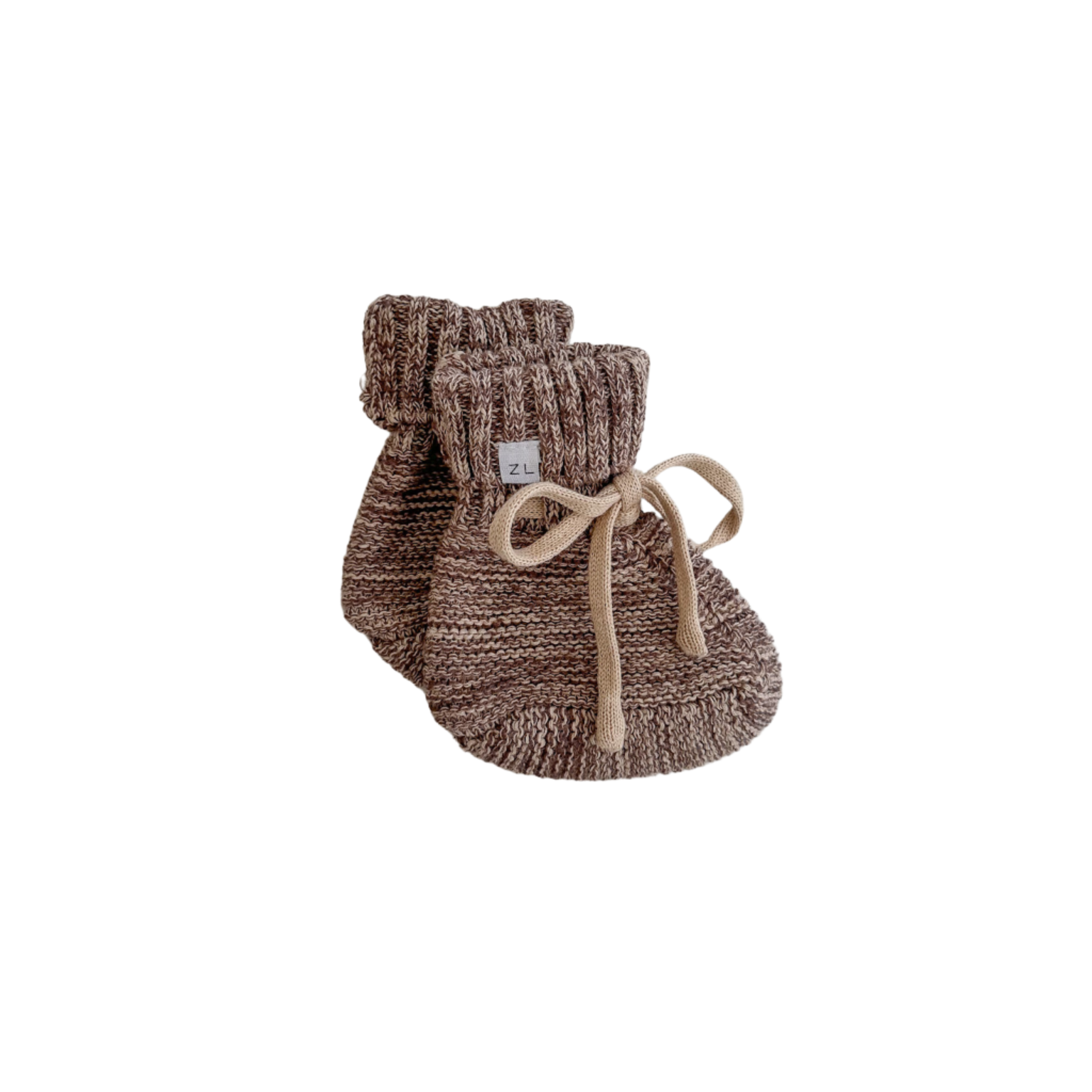 Ziggy Lou Booties | Cedar