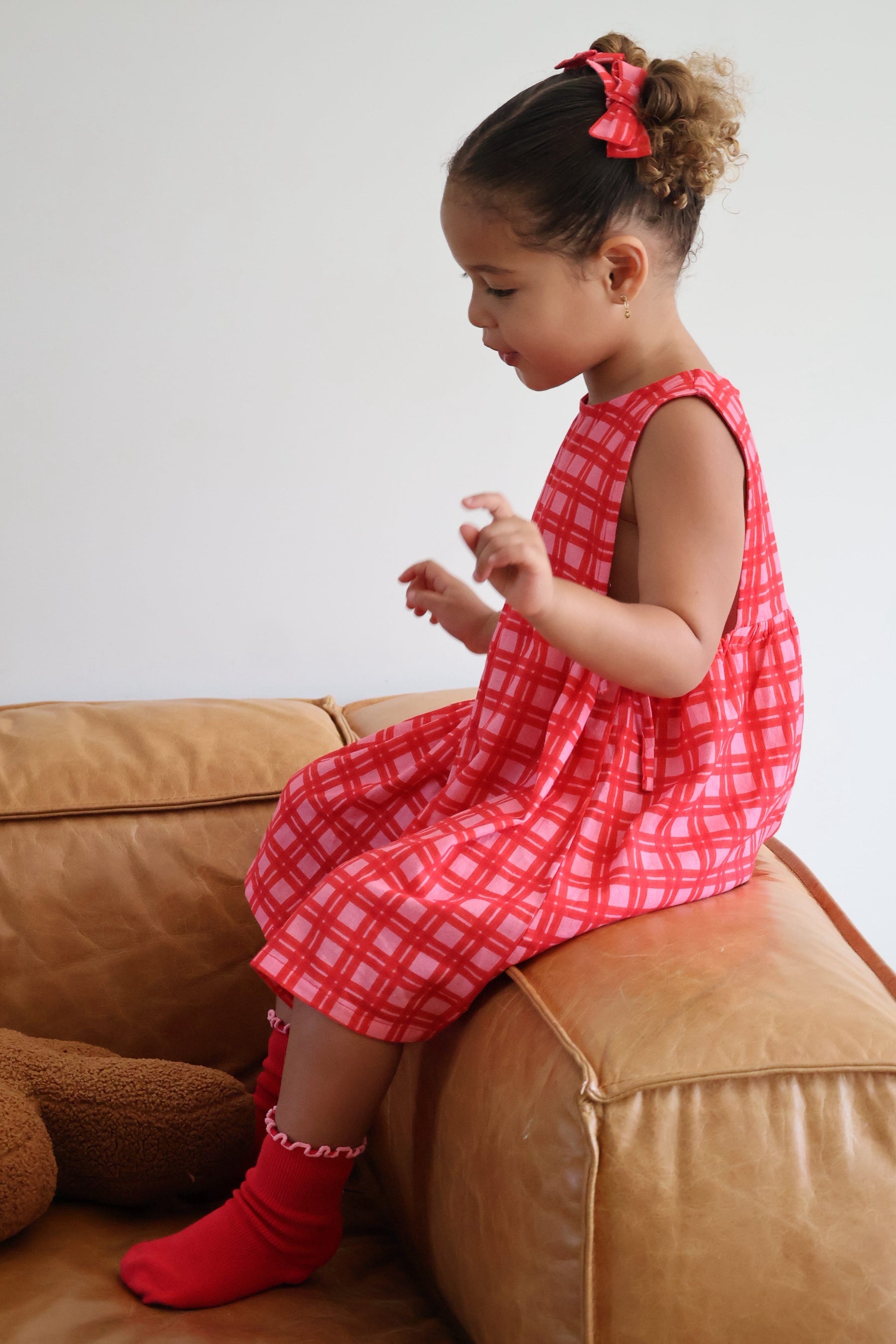 Ziggy Lou Bows Jolie