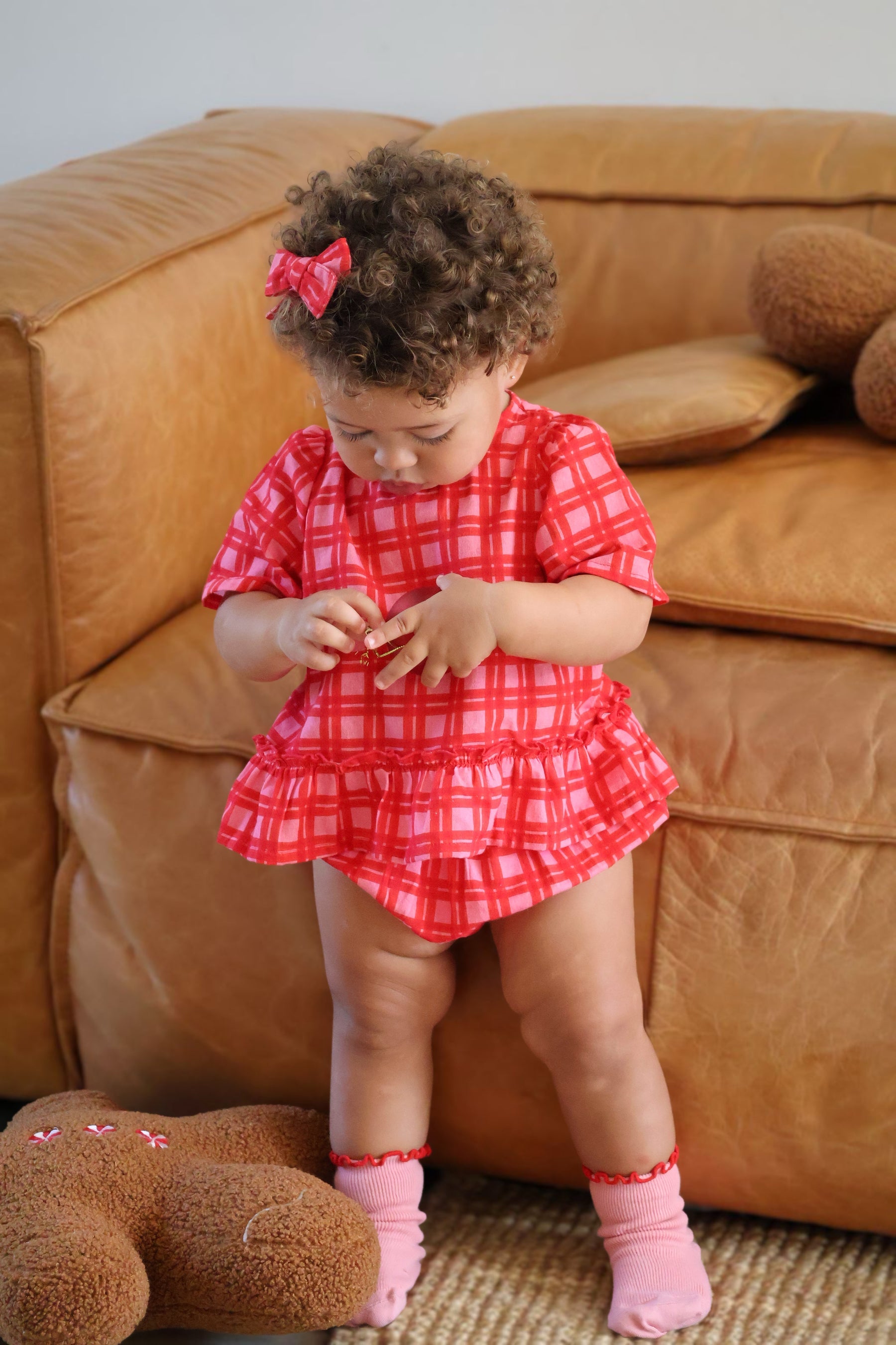 Ziggy Lou Bonnie Top Jolie Kids