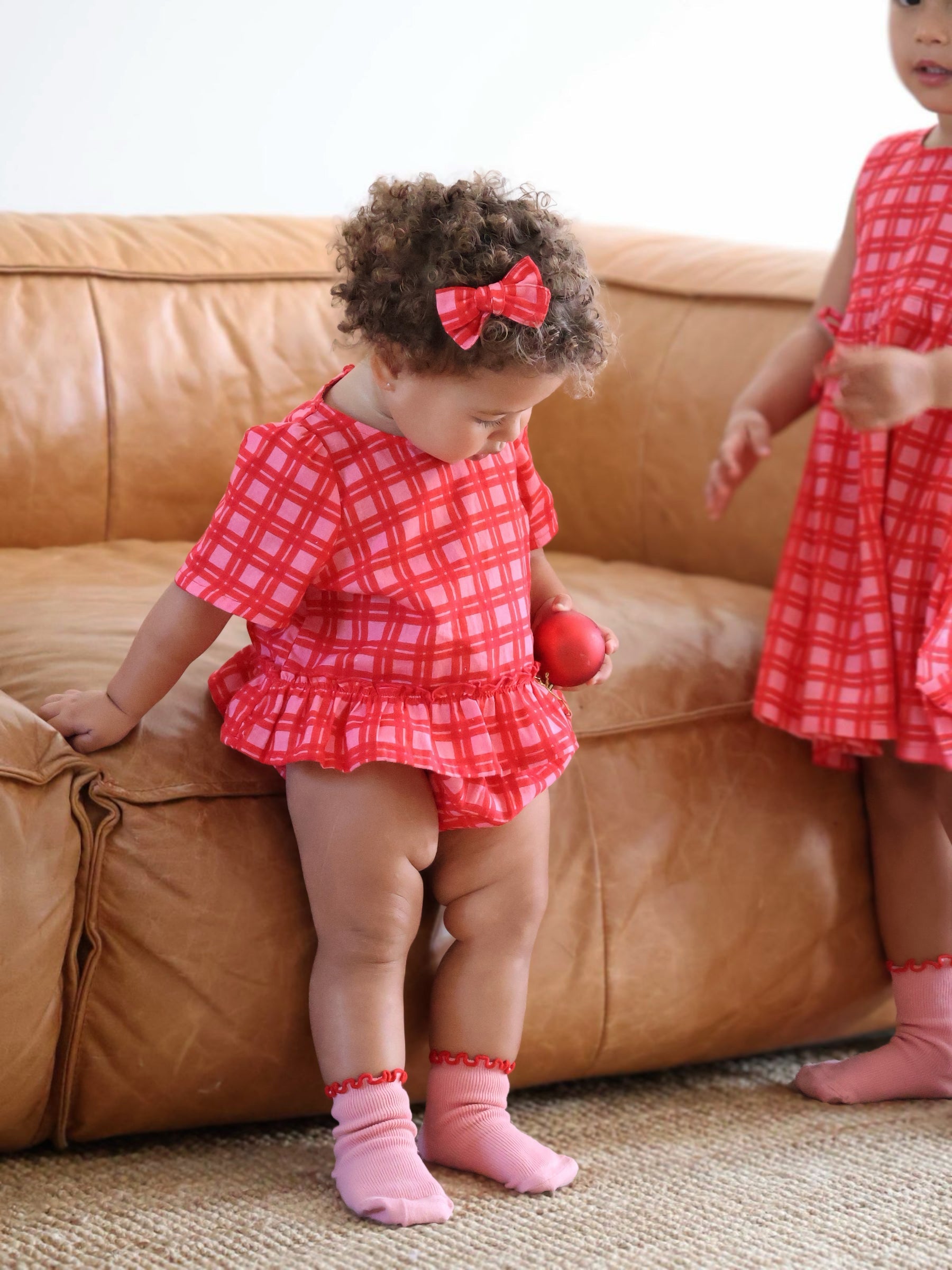 Ziggy Lou Socks Elsa