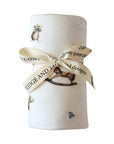 Fledge & Thread Swaddle Mouse & Rockinghorse