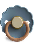 Frigg Coloured Pacifier - Breeze 2 Pack