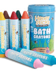 Honeysticks Bath Crayons