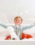 Honeysticks Bubble Bath Colour Mixing 3pk 200ml