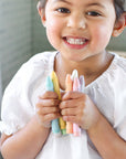 Honeysticks Jumbos – Pastel