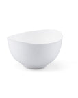 Sugarcane Round Party Plates or Bowls 10 Pack
