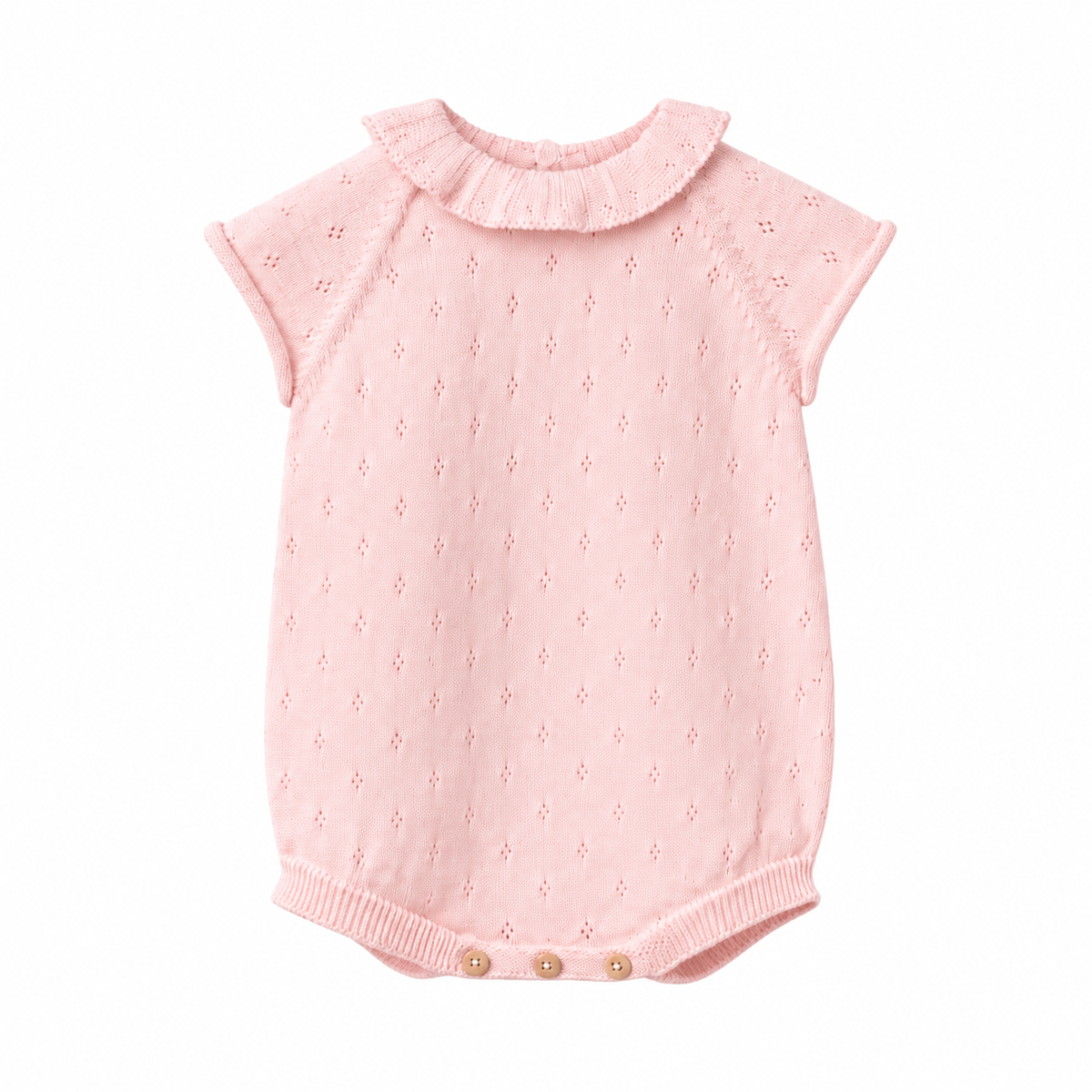 Wedoble Romper | Breeze