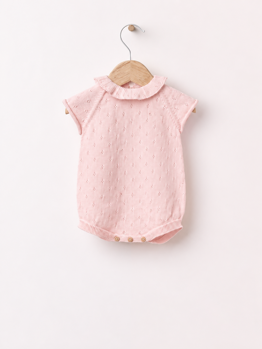 Wedoble Romper | Breeze