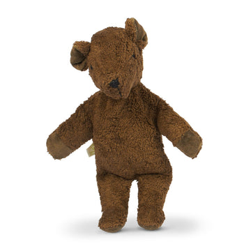 Senger Naturwelt - Cuddly Bear Small Brown with Heatpack (PRE-ORDER LATE SEPTEMBER ARRIVAL)