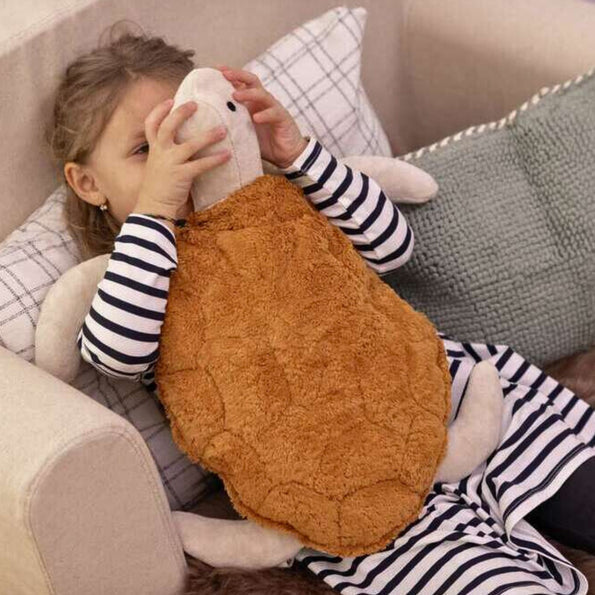 Rust Turtle Set Senger Naturwelt - Large Turtle Rust – Classical Child