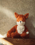 Senger Naturwelt - Floppy Animal - Fox Small