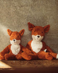 Senger Naturwelt - Floppy Animal - Fox Small