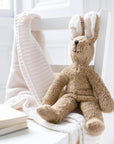 Senger Naturwelt - Floppy Rabbit Beige Large