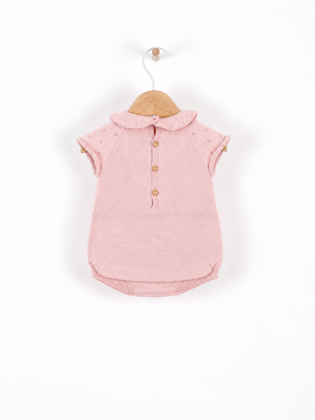 Wedoble Romper | Breeze