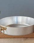 Ottinetti Tarte Tartin Pan