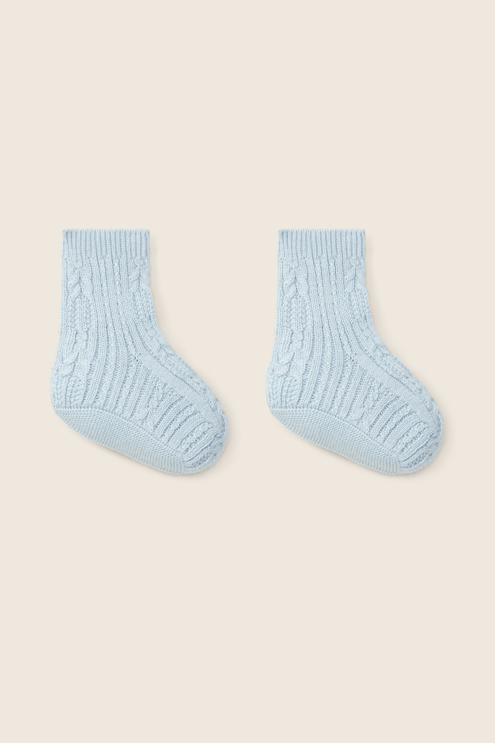 Wedoble Booties – Organic Cotton | My Tiny Friends