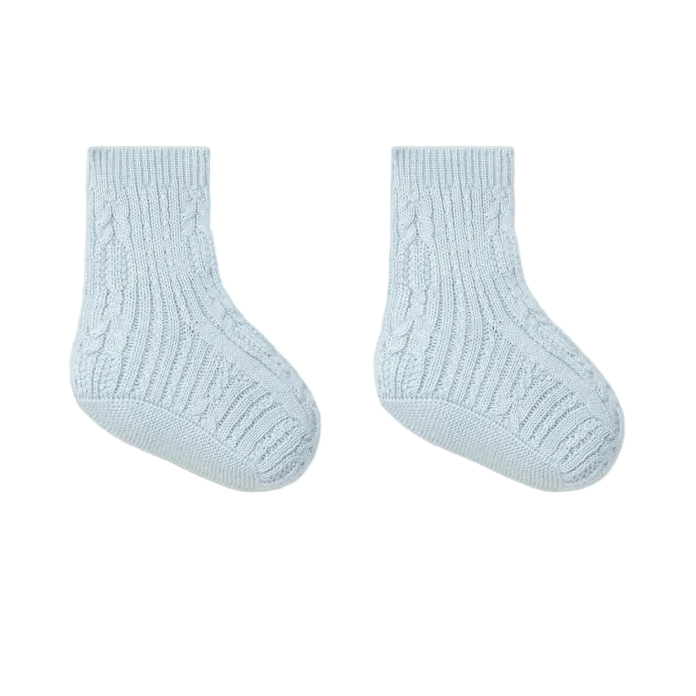 Wedoble Booties – Organic Cotton | My Tiny Friends