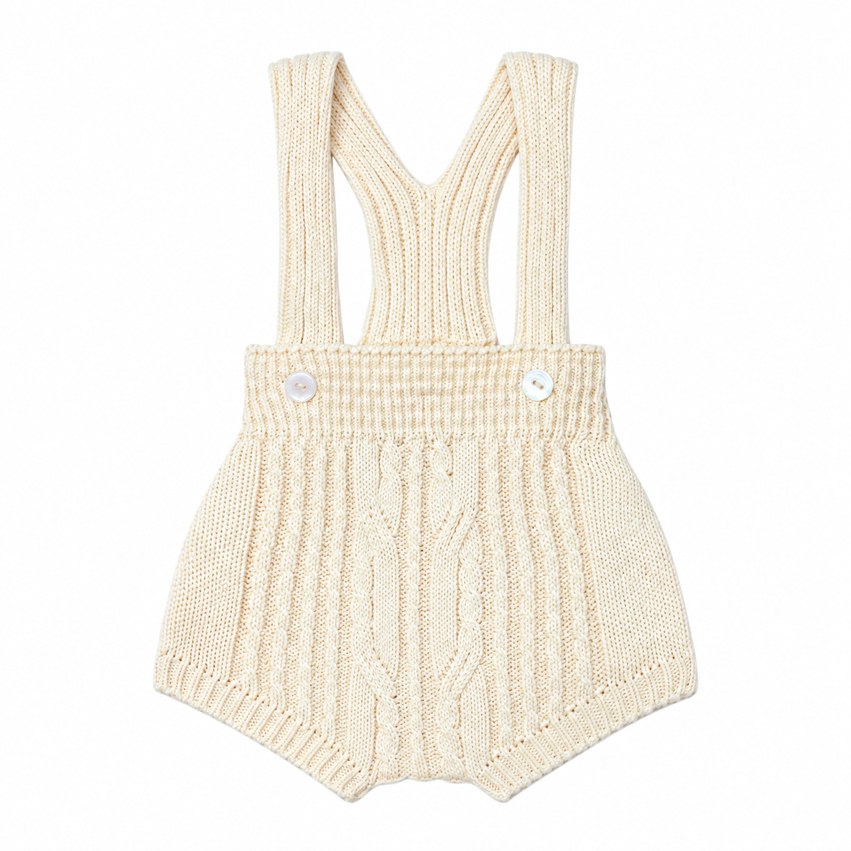 Wedoble Shortie | Pure Love