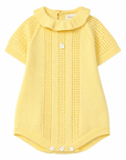 Wedoble Romper | Let Love Grow
