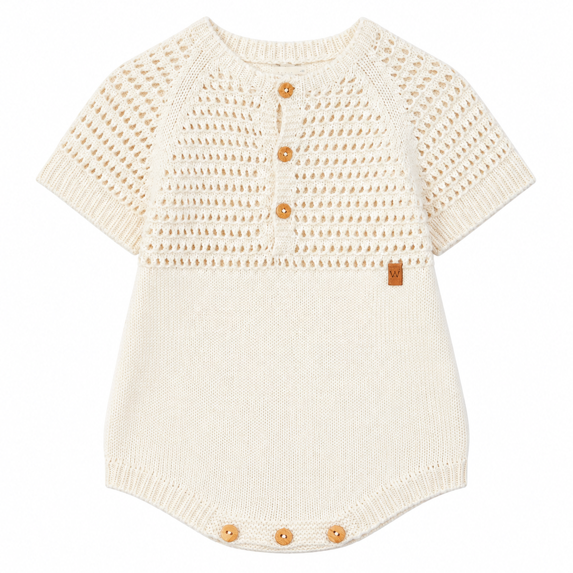 Wedoble Romper | My Favourite