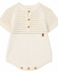 Wedoble Romper | My Favourite