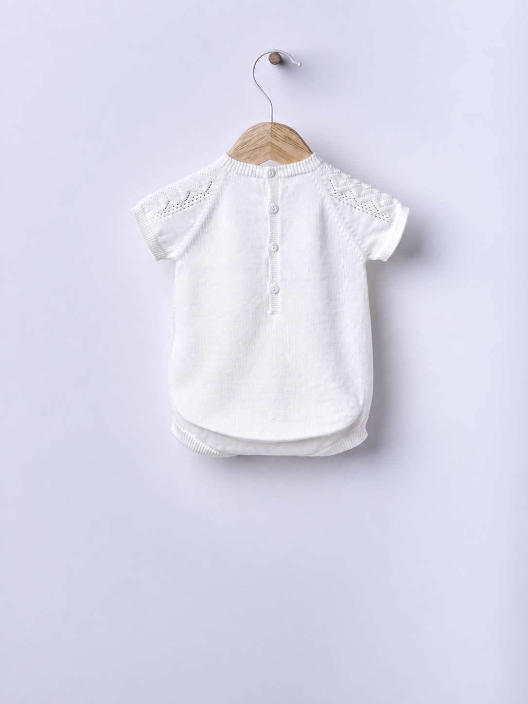 Wedoble Romper | Romantic Spring Day