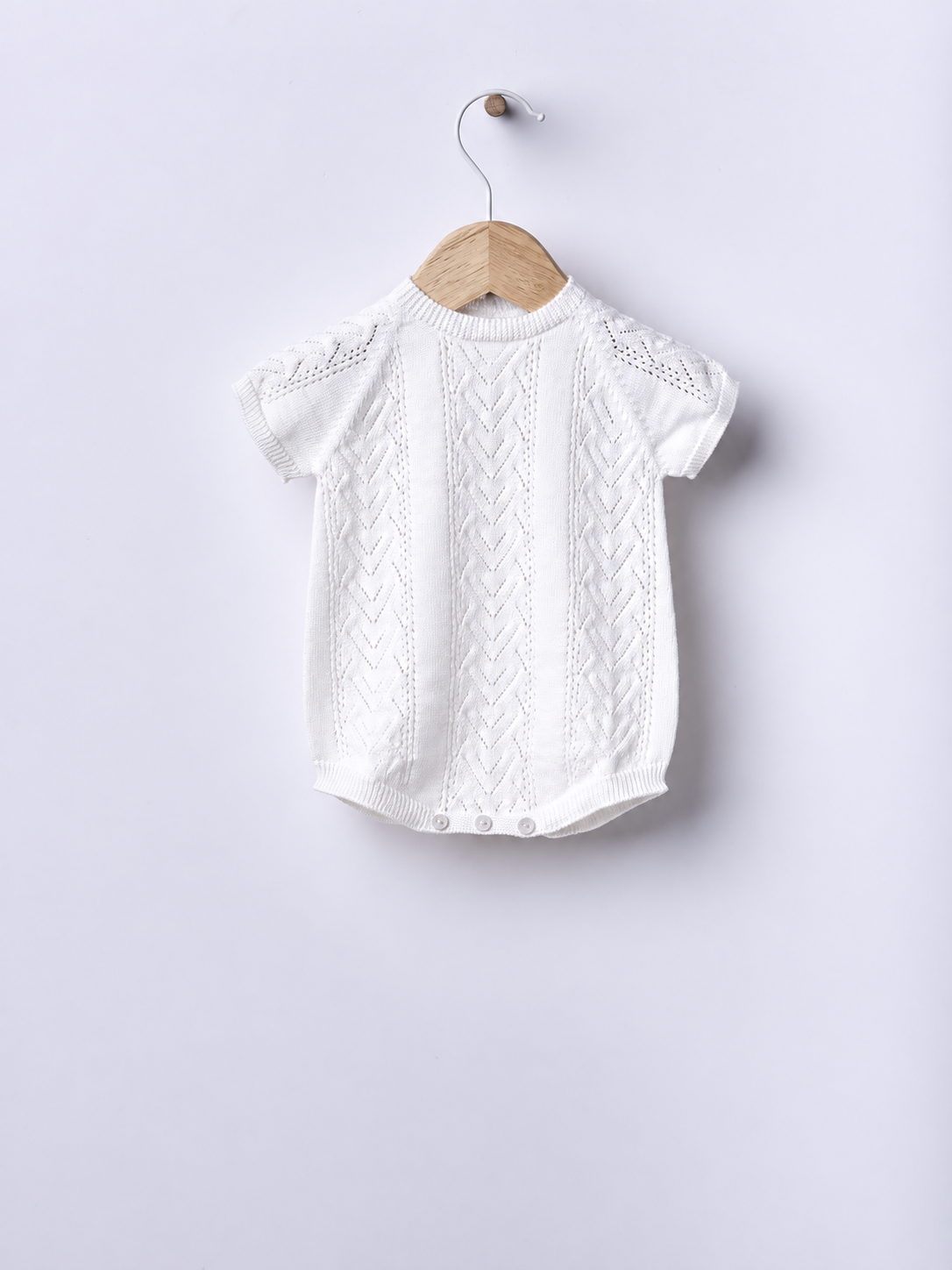 Wedoble Romper | Romantic Spring Day