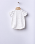 Wedoble Romper | Romantic Spring Day