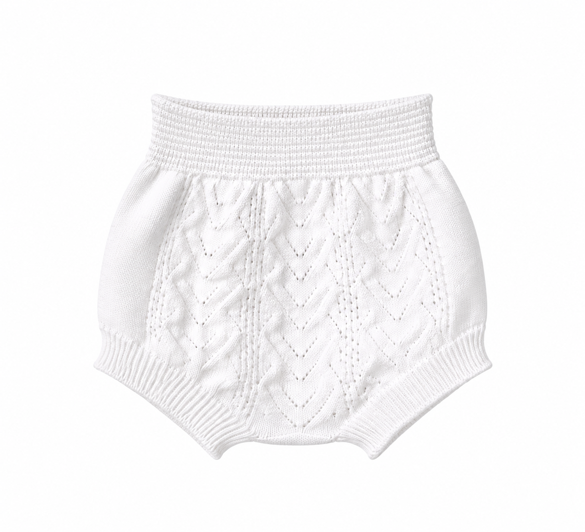 Wedoble Bloomers | Romantic Spring Day
