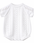 Wedoble Romper | Romantic Spring Day