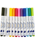 Jaq Jaq Bird | Wishy Washy Markers Mini