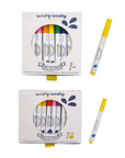 Jaq Jaq Bird | Wishy Washy Markers Mini
