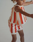 Ziggy Lou Singlet Fiesta