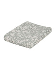 Garbo&Friends Pomegranate Muslin Changing Mat Cover