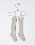 Ribbed Socks Linen - Classical Child
 - 3