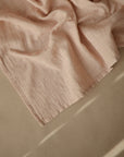 Muslin Cloth 3-Pack Blush