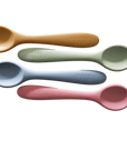 Silicone Spoon - 2 Pack