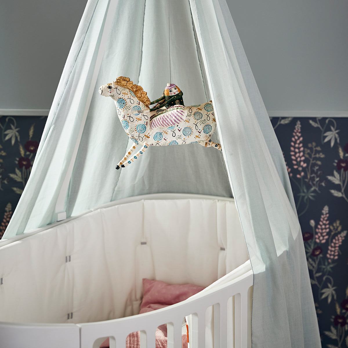 Leander Classic Cot