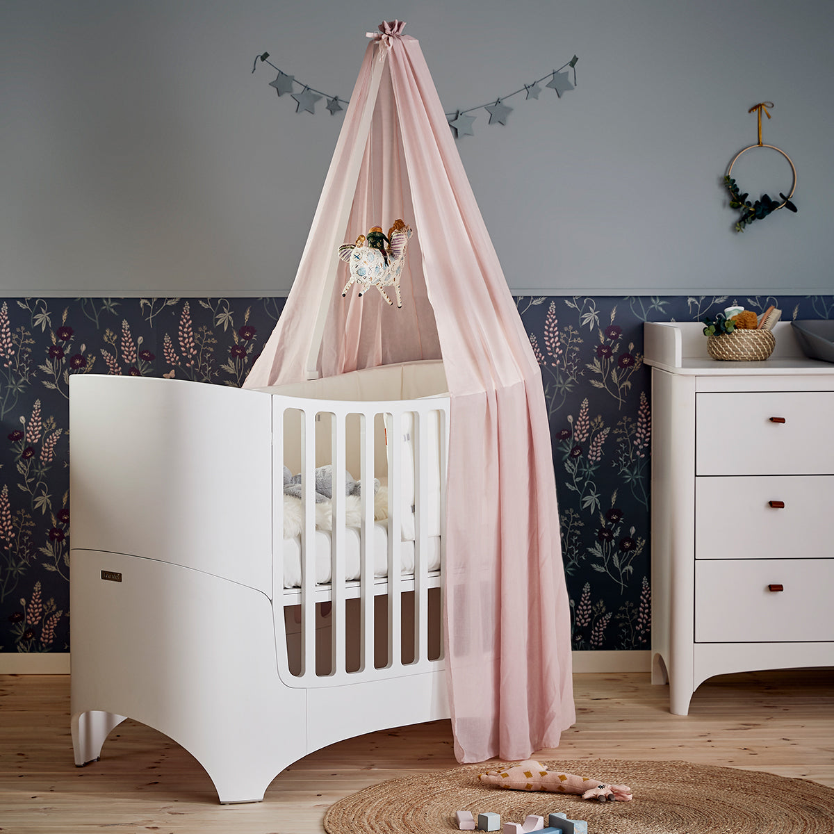 Leander Classic Cot